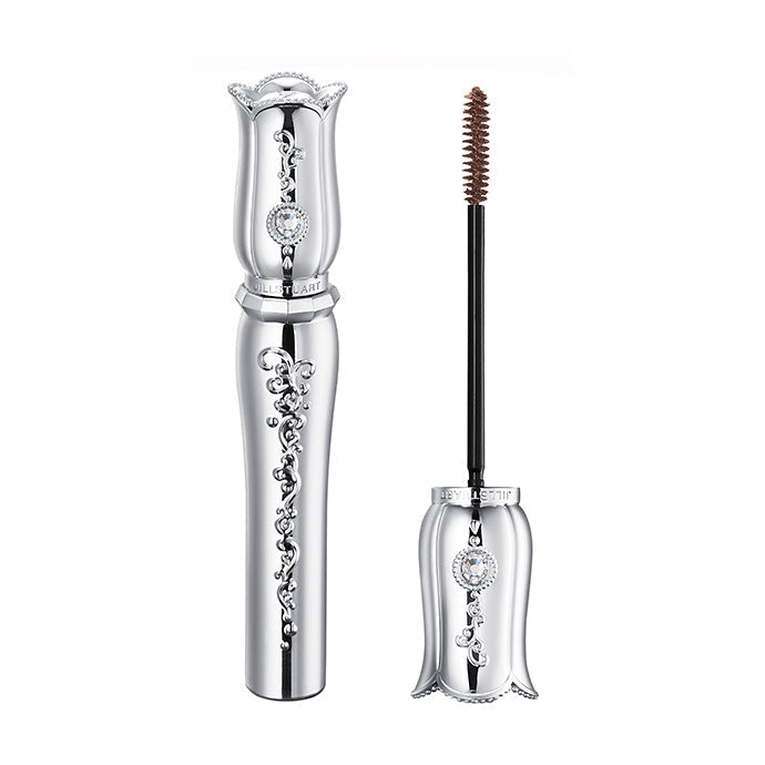 ブルーミングラッシュ フィルムカーラー 02 deep walnut